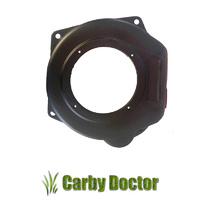 PULL STARTER RECOIL FAN COVER FOR YANMAR DIESEL L48 CHINESE 170F ENGINES