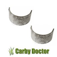CONNECTING ROD BEARING SET FOR L60E L60AE L70AE 714350-23600 GENERATOR