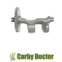 BALANCING SHAFT WITH GEARS FOR CHINESE DIESEL 186F 186FA