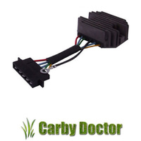 VOLTAGE REGULATOR 15AMP AVR CHARGING RECTIFIER YANMAR 48N L70N L100N DIESEL ENGINE