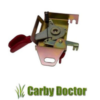 THROTTLE LEVER FOR YANMAR L408 L48 L70 L100 DIESEL ENGINES 183250-66500
