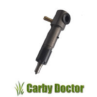 DIESEL FUEL INJECTOR FOR SELECTED YANMAR L100N ENGINES 714339 53200
