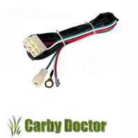 WIRING LOOM FOR SELECTED YANMAR L48 L70 L100 ENGINES 186 170