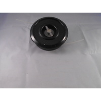 TRIMMER HEAD FOR WHIPPER SNIPPER BRUSH CUTTER 10mm Diameter x 1.25mm Pitch