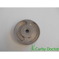 Alloy Head for Brushcutter Whipper Snipper 14.5mm Hole