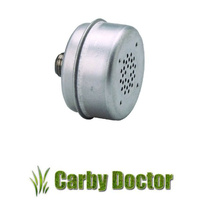 Muffler for Briggs & Stratton Mower 3 - 4 hp