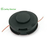Trimmer Head for various whipper snippers 8mm female thread  honda bump feed