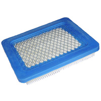 Lawn mower air filter for Briggs & Stratton 491588 Quantum & Honda