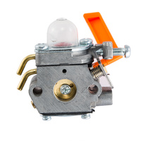 CARBURETOR FOR RYOBI  MCCULLOCH  HOMELITE TRIMMERS CARBURETTOR  CARBY