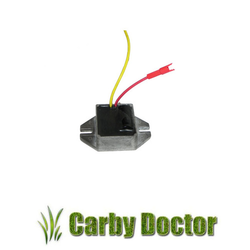 REGULATOR FOR BRIGGS & STRATTON ENGINE 698102 698315