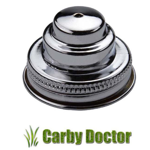 BRIGGS & STRATTON FUEL TANK CAP FOR 2-3HP ENGINES 69221 297866 