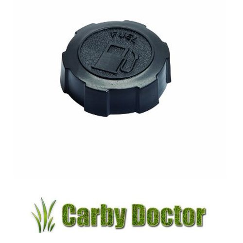 BRIGGS & STRATTON FUEL TANK CAP FOR 3-4HP ENGINES CLASSIC QUATTRO 497929S