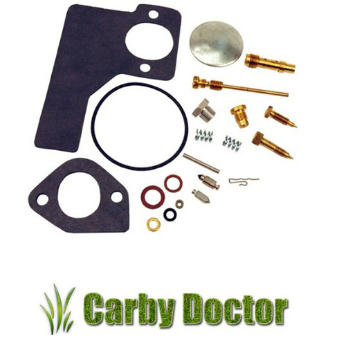 REPAIR GASKET KIT FOR BRIGGS & STRATTON 7 TO 12HP MOTORS 394698