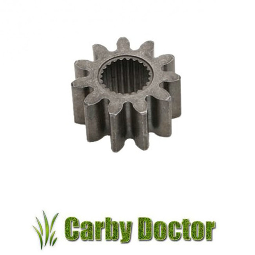 STEERING PINION GEAR FOR MTD  CUB CADET  YARDMAN  TROY BILT 717-1554