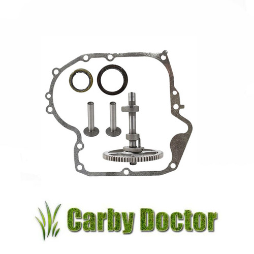 CAMSHAFT WITH GASKET AND OIL SEAL FOR SELECTED BRIGGS & STRATTON 793880 793583