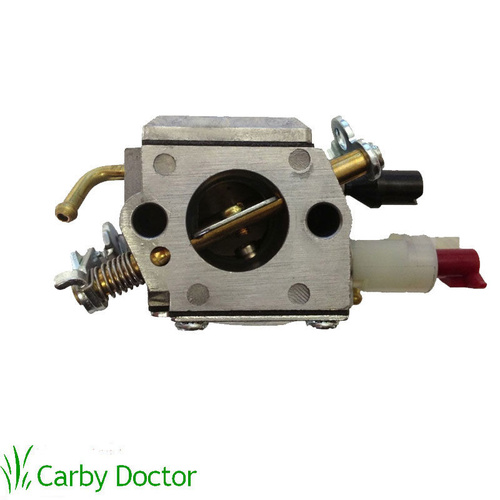 CARBURETTOR FOR 340 345 350 351 353 HUSQVARNA CHAINSAW CARBURETOR CARB