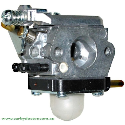 CARBURETOR ZAMA C1U-K54 FOR ECHO TC2100  CARBY  CARBURETTOR