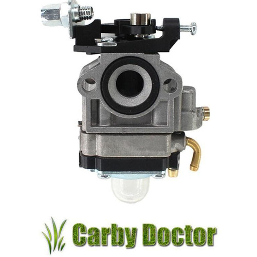 CARBURETOR FOR VICTA WHIPPER SNIPPER TRIMMER TTB2226  TTS2226 AB 