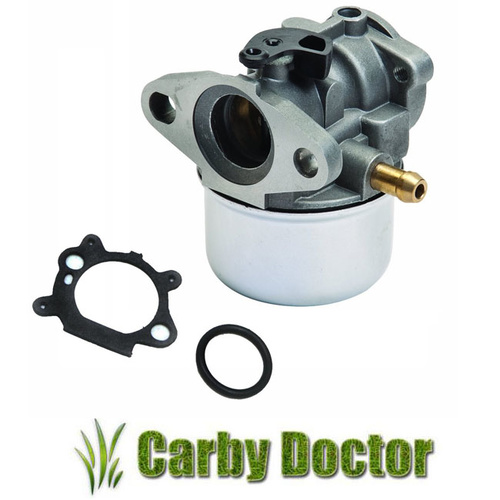 Briggs and stratton mower carburetor cheap