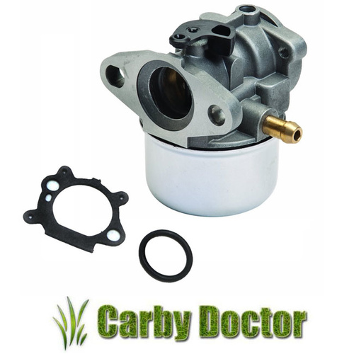 Carburetor for briggs & stratton mower Quantum carburettor  799868  498170
