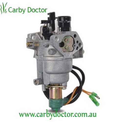 Carburettor for Generator Solenoid Honda GX240 Engine  Carby  Carburetor