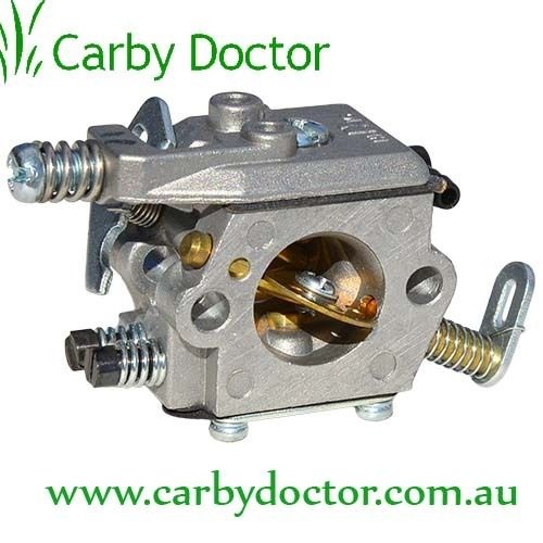 CARBURETOR CARB FOR STIHL MS170 MS180 017 CHAINSAW CARBURETTOR WALBRO STYLE