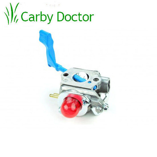 Genuine Zama C1U-W13 Carburetor for Poulan  Weedeater & other whipper snippers
