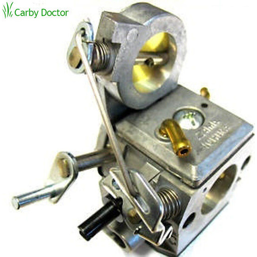 Genuine Zama C3-EL43A Carburetor for Husqvarna K760 Partner cut off saw
