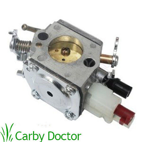Genuine Zama C3-EL42 Carburetor Husqvarna 357 359 357xp 359xp Chainsaw