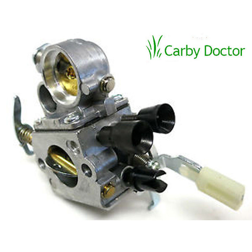 Genuine C1Q-S191B CARBURETOR FOR STIHL MS181 & MS181C Chainsaw