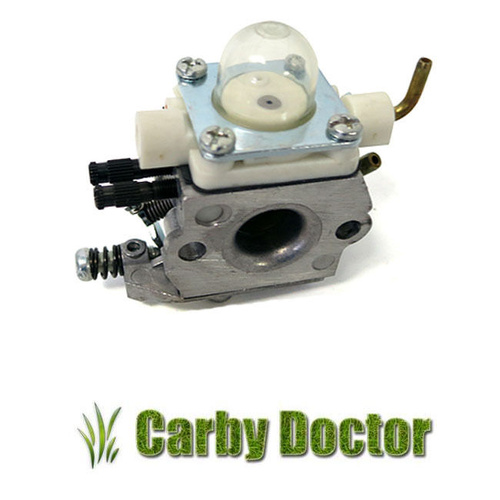 GENUINE Zama C1M-K76 CARBURETOR Carb Echo PB-610 PB-620 PB-620H PB-620ST Blowers