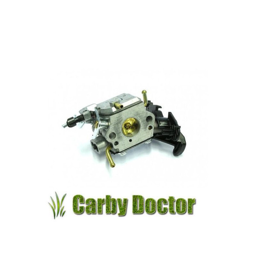 GENUINE Zama C1M-EL37B CARBURETTOR FOR HUSQVARNA 450 / 455 CHAINSAW CARBURETOR