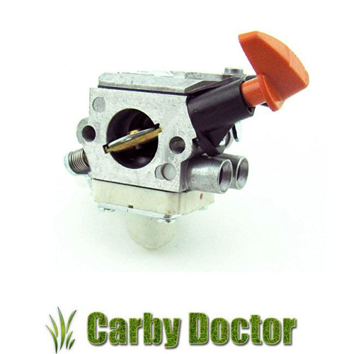 GENUINE Zama C1M-S267A CARBURETOR Stihl FS56C FS70 FS70C FC56C FC70  C1M-S145