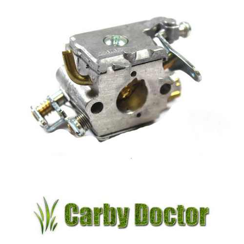 GENUINE NEW CARBURETOR FOR ZAMA C1Q-EL45 BRUSHCUTTER CARBURETTOR
