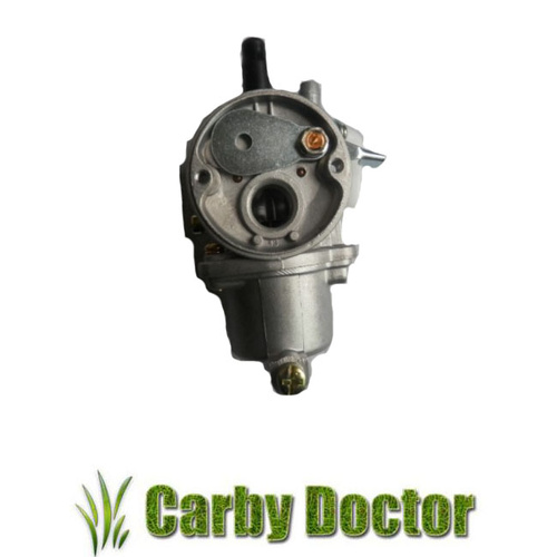 NEW CARBURETOR FOR MITSUBISHI T200 FLOAT TYPE BRUSHCUTTER CARBURETTOR
