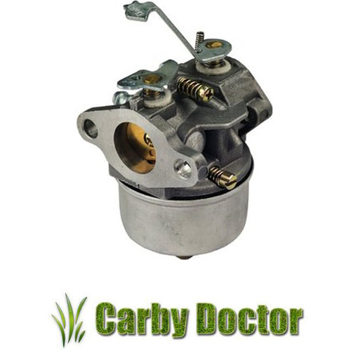 CARBURETOR FOR TECUMSEH ENGINES 632230 631828 FITS H30 H50 H60 HH60 5HP 6HP