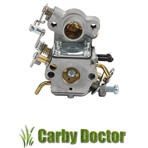 GENUINE ZAMA C1Q-W26 CARBURETOR FOR POULAN HUSQVARNA WALBRO 545070601