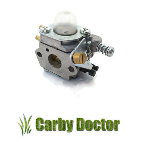 GENUINE ZAMA CARBURETOR C1U-K58 FITS ECHO HC151 HC161 HEDGE TRIMMER CARBURETTOR
