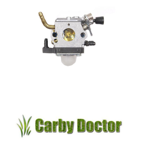 GENUINE CARBURETOR C1Q-S74 FOR STIHL BT45 HAND HELD PTEROL DRILL 4314-120-060
