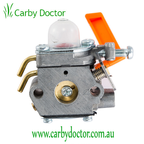 CARBURETOR FOR RYOBI MCCULLOCH HOMELITE TRIMMERS 308054028 308054043