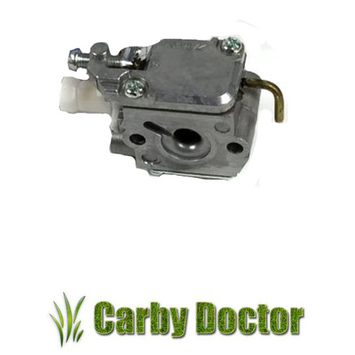 GENUINE ZAMA C1Q-P22C C1Q-P22 CARBURETOR FOR RYOBI ATOM EDGER 753-04338
