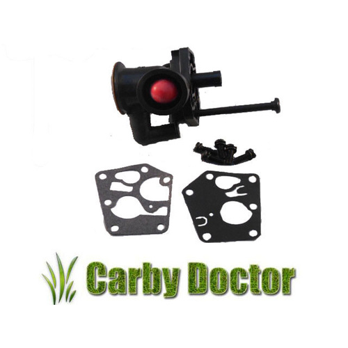 CARBURETOR FOR BRIGGS & STRATTON MOWER 795477 SPRINT CLASSIC