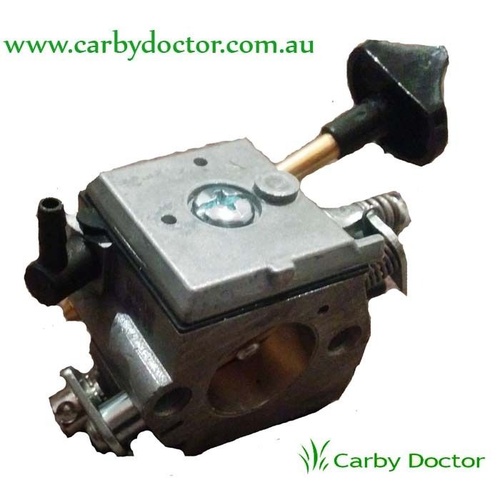 Carburettor for Tanaka Chainsaw  42cc Aftermarket Walbro HDA-44   carby
