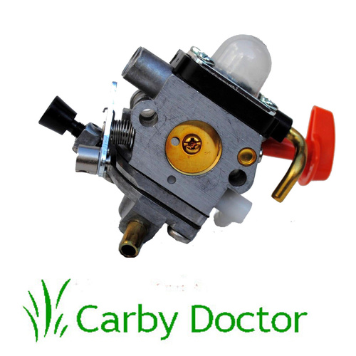 GENUINE STIHL CARBURETOR FOR FS90  FS110  FS130  KM130  HT130   C1Q S173 CARBURETTOR