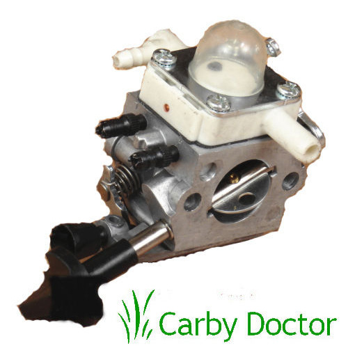 Genuine Zama C1M-S261B Carburetor for STIHL Blower SH56 SH56C SH86 SH86C BG86