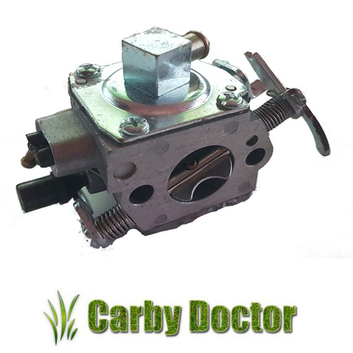 GENUINE ZAMA CARBURETOR C3-DM21A FOR HUSQVARNA 