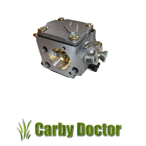 Husqvarna 266 sales carburetor