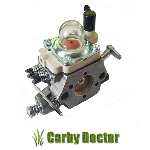 CARBURETOR FOR ZENOAH BAJA ENGINES WT-990 HIGH-PERFORMANCE