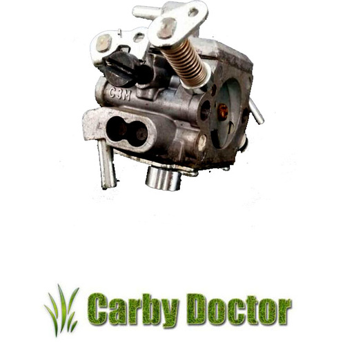 CARBURETOR GENUINE ZAMA C3M-HK2 FOR VARIOUS SMALL ENGINES CARBURETTOR