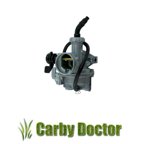 CARBURETOR FOR HONDA TRX90 TRX-90 FOURTRAX 90 1993-2001